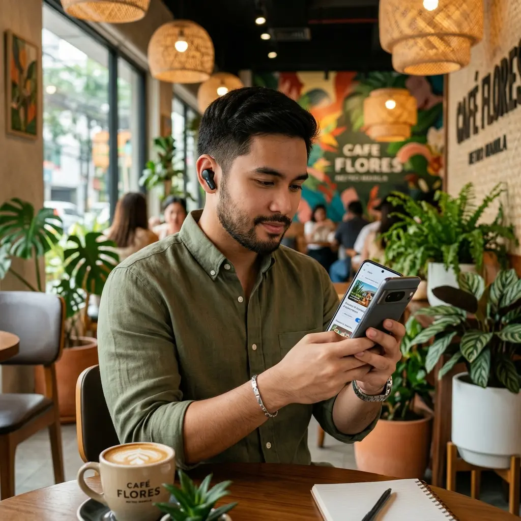 From "Lipat-Lipat" to Loyal Listeners: The Evolution of Filipino Radio Habits