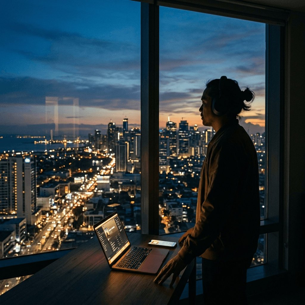 How to Listen to Philippine Radio from Abroad: The Ultimate Guide